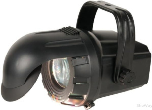 Светодиодная цветомузыка American DJ Micro Burst ON-THE-GO